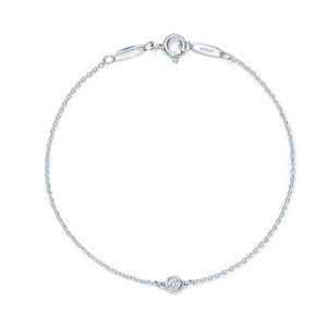 Tiffany’s Elsa Peretti Diamonds by the Yard